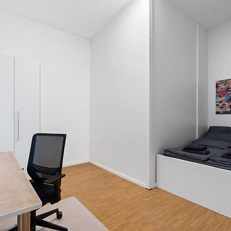 Modernes Loft - Hochwertig, Zentral & Seenaehe FDH Zewnętrze zdjęcie