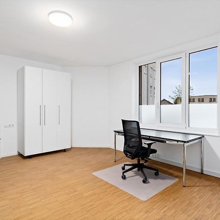 Modernes Loft - Hochwertig, Zentral & Seenaehe FDH Zewnętrze zdjęcie