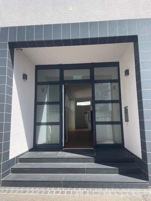 Modernes Loft - Hochwertig, Zentral & Seenaehe FDH Zewnętrze zdjęcie
