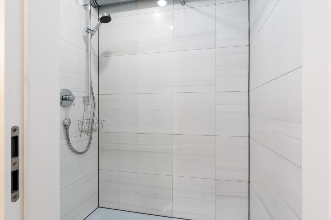 Modernes Loft - Hochwertig, Zentral & Seenaehe FDH Zewnętrze zdjęcie